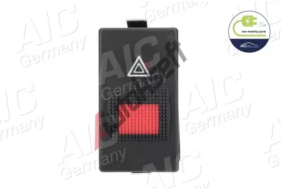 AIC Vyp�na� v�stra�n�ch blika�� ��STI NOV� MOBILITY AIC 52073, 52073
