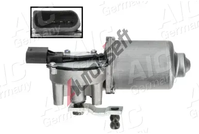 AIC Motor st�ra�� P�vodn� kvalita AIC AIC 52080, 52080