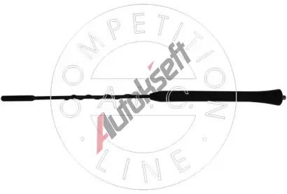 AIC Ant�na P�vodn� kvalita AIC AIC 52102, 52102