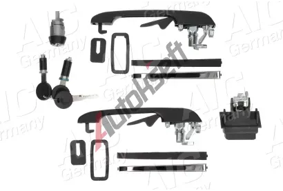 AIC Sada z�mk� zamykac�ho syst�mu P�vodn� kvalita AIC AIC 52162, 52162