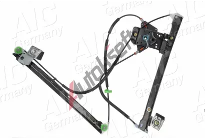 AIC Zvedací zařízení oken Původní kvalita AIC AIC 52163, 52163 AIC Zvedací zařízení oken Původní kvalita AIC AIC 52163, 52163