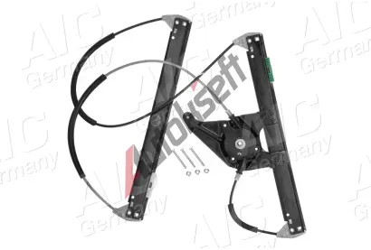 AIC Zvedac� za��zen� oken P�vodn� kvalita AIC AIC 52167, 52167