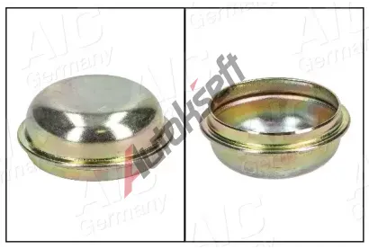 AIC Ochrann� kryt n�boje kola P�vodn� kvalita AIC AIC 52195, 52195