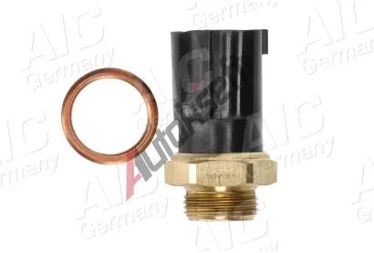 AIC Teplotn� sp�na� v�tr�ku chladi�e P�vodn� kvalita AIC AIC 52221, 52221