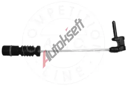 AIC V�stra�n� kontakt opot�eben� oblo�en� P�vodn� kvalita AIC AIC 52260, 52260
