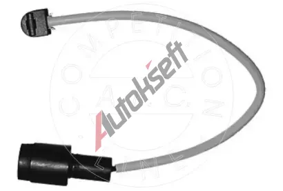 AIC Výstražný kontakt opotřebení obložení AIC 52264, 52264 AIC Výstražný kontakt opotřebení obložení AIC 52264, 52264