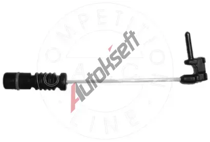 AIC Výstražný kontakt opotřebení obložení AIC 52265, 52265 AIC Výstražný kontakt opotřebení obložení AIC 52265, 52265