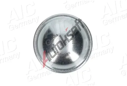 AIC Ochranný kryt náboje kola Původní kvalita AIC AIC 52359, 52359 AIC Ochranný kryt náboje kola Původní kvalita AIC AIC 52359, 52359