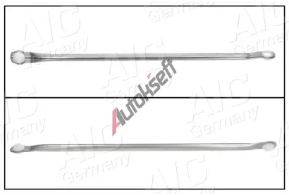 AIC Hnac� ty�ka t�hla st�ra�e AIC 52384, 52384