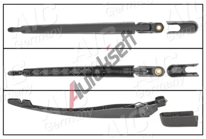 AIC Rameno st�ra�e okna P�vodn� kvalita AIC AIC 52387, 52387