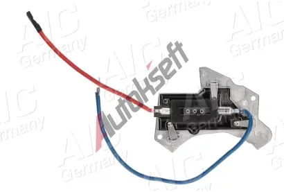 AIC ��dic� jednotka vyt�p�n� / v�tr�n� P�vodn� kvalita AIC AIC 52396, 52396