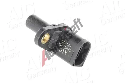AIC Sn�ma� rychlosti P�vodn� kvalita AIC AIC 52402, 52402