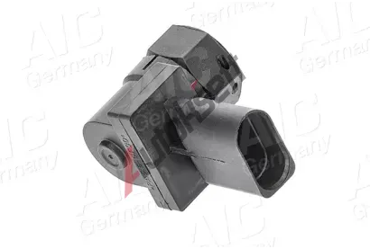 AIC Sn�ma� rychlosti P�vodn� kvalita AIC AIC 52403, 52403
