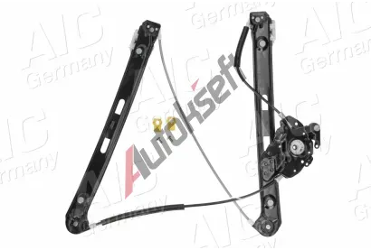 AIC Zvedací zařízení oken Původní kvalita AIC AIC 52458, 52458 AIC Zvedací zařízení oken Původní kvalita AIC AIC 52458, 52458