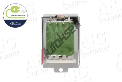 AIC Odpor vnitřního tlakového ventilátoru ČÁSTI NOVÉ MOBILITY AIC 52474, 52474 AIC Odpor vnitřního tlakového ventilátoru ČÁSTI NOVÉ MOBILITY AIC 52474, 52474