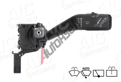 AIC Spínač stěračů Původní kvalita AIC AIC 52477, 52477 AIC Spínač stěračů Původní kvalita AIC AIC 52477, 52477