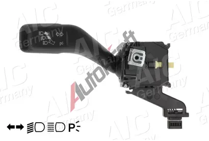 AIC Vyp�na� blika�e P�vodn� kvalita AIC AIC 52478, 52478