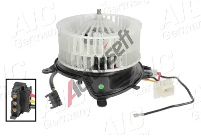 AIC Vnit�n� ventil�tor P�vodn� kvalita AIC AIC 52496, 52496