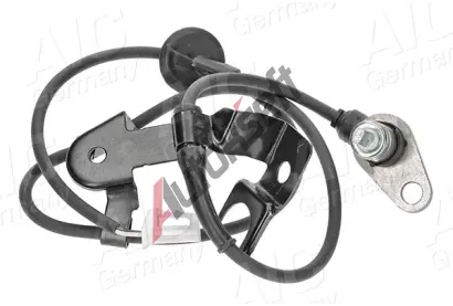 AIC Sn�ma� po�tu ot��ek kol P�vodn� kvalita AIC AIC 52536, 52536