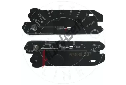 AIC Nastavova� bubnov� brzdy P�vodn� kvalita AIC AIC 52538, 52538