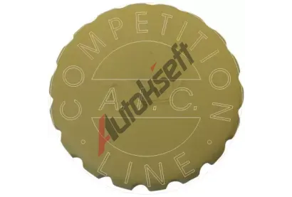 AIC Uzávěr plnicího hrdla olejové nádrže Původní kvalita AIC AIC 52643, 52643 AIC Uzávěr plnicího hrdla olejové nádrže Původní kvalita AIC AIC 52643, 52643