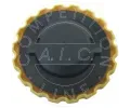 AIC Uzávěr plnicího hrdla olejové nádrže Původní kvalita AIC AIC 52643, 52643