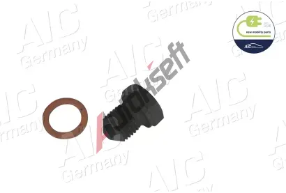 AIC Z�vitov� z�tka olejov� vany ��STI NOV� MOBILITY AIC 52649Set, 52649Set