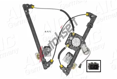 AIC Zvedac� za��zen� oken P�vodn� kvalita AIC AIC 52650, 52650