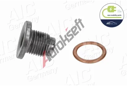 AIC Z�vitov� z�tka olejov� vany ��STI NOV� MOBILITY AIC 52677, 52677