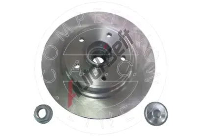 AIC Brzdov� kotou� P�vodn� kvalita AIC AIC 52681, 52681