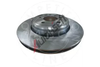 AIC Brzdov� kotou� - 345 mm AIC 52697, 52697