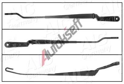 AIC Rameno stěrače okna AIC 52712, 52712 AIC Rameno stěrače okna AIC 52712, 52712