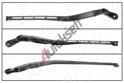 AIC Rameno stěrače okna AIC 52720, 52720 AIC Rameno stěrače okna AIC 52720, 52720