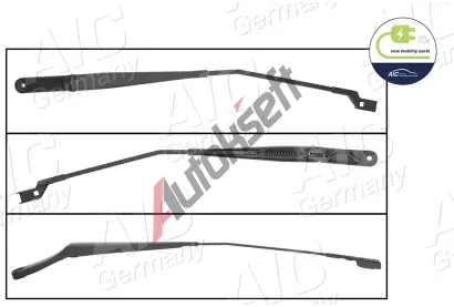 AIC Rameno st�ra�e okna AIC 52722, 52722