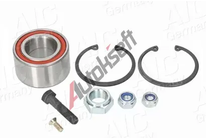 AIC Sada ložiska kola Původní kvalita AIC AIC 52736, 52736 AIC Sada ložiska kola Původní kvalita AIC AIC 52736, 52736