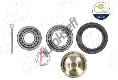 AIC Sada lo�iska kola ��STI NOV� MOBILITY AIC 52737, 52737