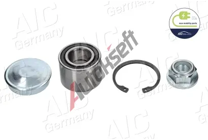 AIC Sada lo�iska kola ��STI NOV� MOBILITY AIC 52739, 52739