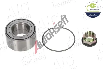 AIC Sada ložiska kola ČÁSTI NOVÉ MOBILITY AIC 52740, 52740 AIC Sada ložiska kola ČÁSTI NOVÉ MOBILITY AIC 52740, 52740