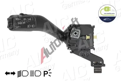 AIC Vyp�na� blika�e ��STI NOV� MOBILITY AIC 52769, 52769