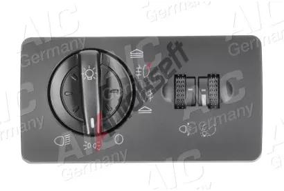 AIC Sp�na� hlavn�ho sv�tla P�vodn� kvalita AIC AIC 52775, 52775