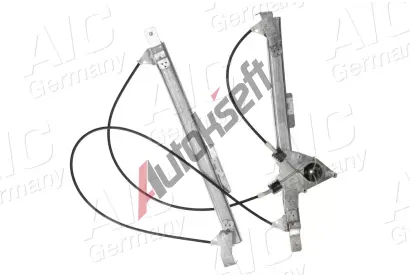AIC Zvedac� za��zen� oken P�vodn� kvalita AIC AIC 52824, 52824
