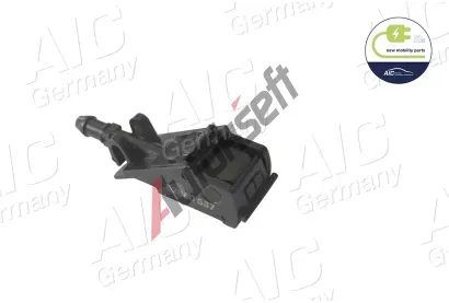 AIC Tryska ost�ikova�e skla ��STI NOV� MOBILITY AIC 52860, 52860