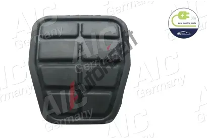 AIC Obložení brzdového pedálu ČÁSTI NOVÉ MOBILITY AIC 52862, 52862 AIC Obložení brzdového pedálu ČÁSTI NOVÉ MOBILITY AIC 52862, 52862