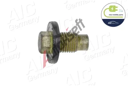 AIC Závitová zátka olejové vany ČÁSTI NOVÉ MOBILITY AIC 52878, 52878 AIC Závitová zátka olejové vany ČÁSTI NOVÉ MOBILITY AIC 52878, 52878