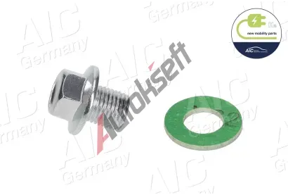AIC Z�vitov� z�tka olejov� vany ��STI NOV� MOBILITY AIC 52879, 52879
