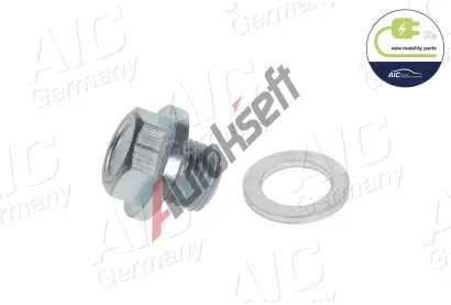 AIC Z�vitov� z�tka olejov� vany ��STI NOV� MOBILITY AIC 52881, 52881