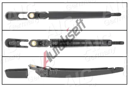 AIC Rameno st�ra�e okna P�vodn� kvalita AIC AIC 52929, 52929