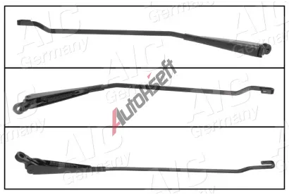 AIC Rameno stěrače okna Původní kvalita AIC AIC 52930, 52930 AIC Rameno stěrače okna Původní kvalita AIC AIC 52930, 52930