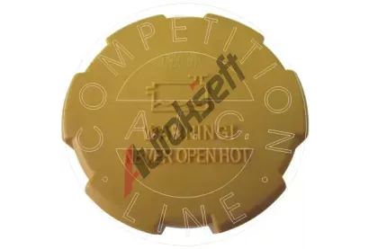 AIC Uzav�rac� v��ko, n�doba chladiva P�vodn� kvalita AIC AIC 52950, 52950