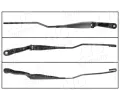 Rameno st�ra�e okna&nbsp;AIC&nbsp;&dash;&nbsp;AIC 52985
